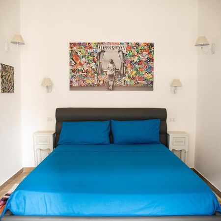Cozy Loft Putignani Apartment Bari Bagian luar foto