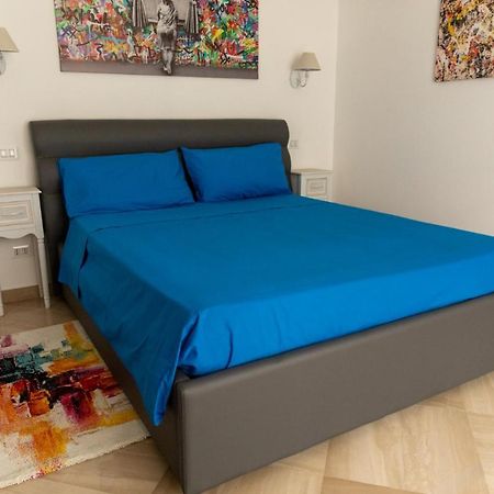 Cozy Loft Putignani Apartment Bari Bagian luar foto