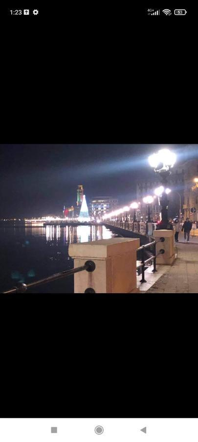 Cozy Loft Putignani Apartment Bari Bagian luar foto